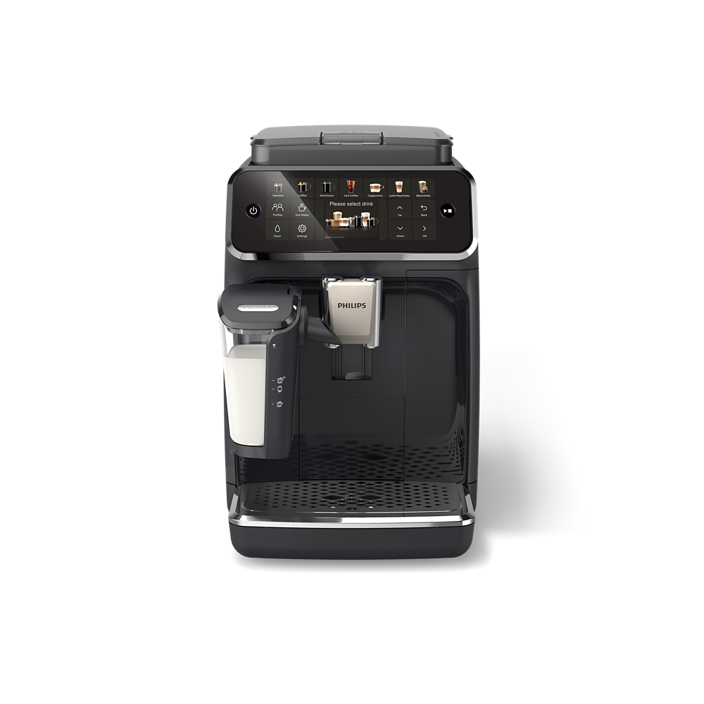 Philips LatteGo automatski aparat za kavu EP4441/50 serija 4400
