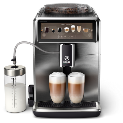 Saeco Automatski aparat za kavu SM8889/00 Xelsis Suprema