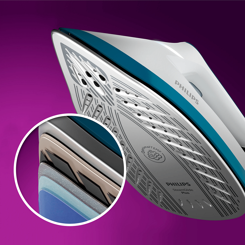 Philips Parna postaja PSG6022/20 PerfectCare serija 6000