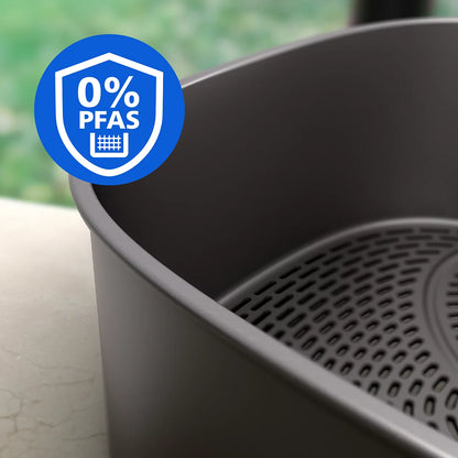 Philips Airfryer s mega košarom i parom NA565/02 serija 5000