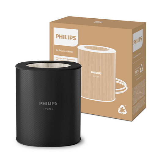 PHILIPS FY2200/30 HEPA NANOPROTECT FILTER