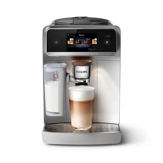 Philips Café Aromis automatski aparat za kavu EP8757/20 serija 8000