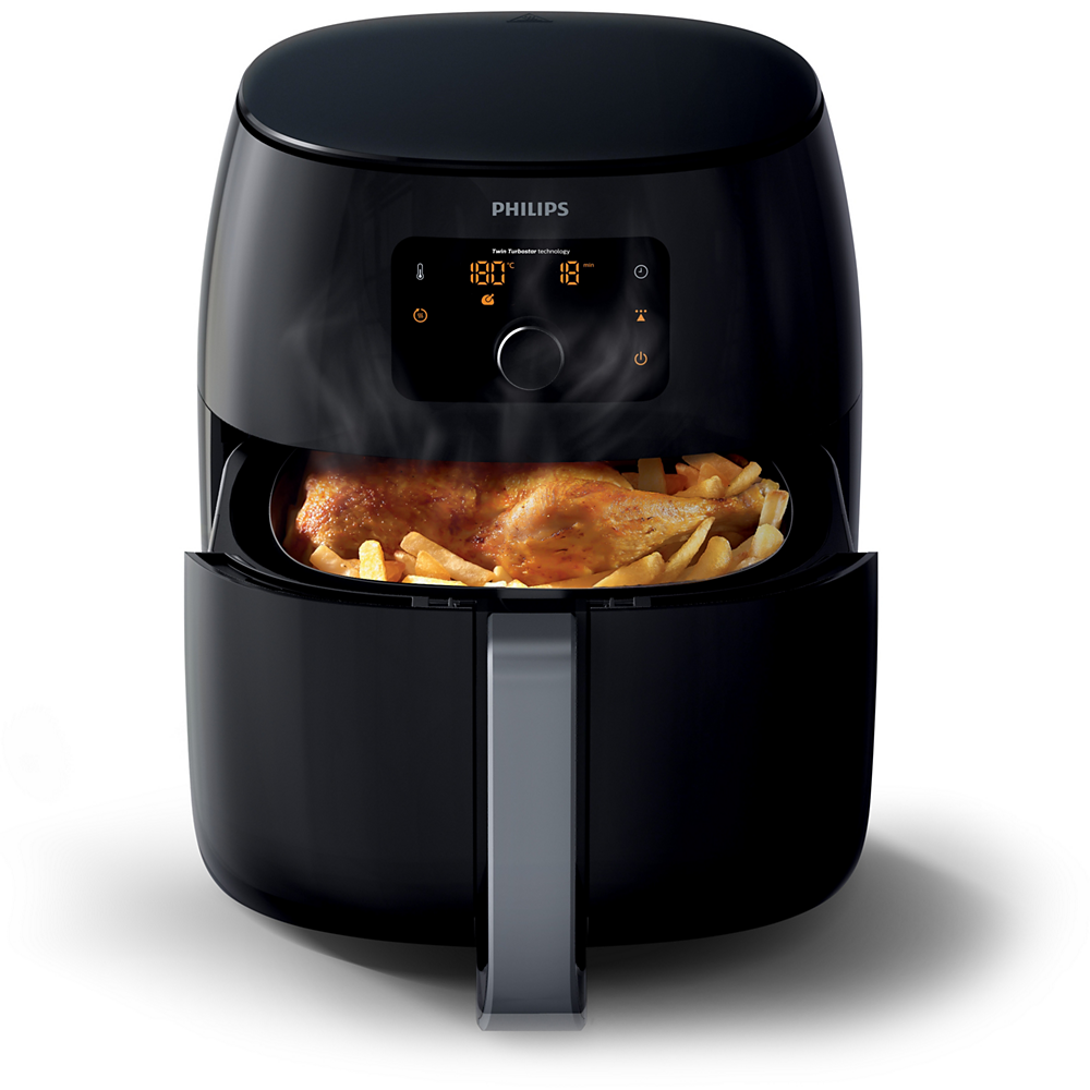 Philips Airfryer HD9650/90 XXL
