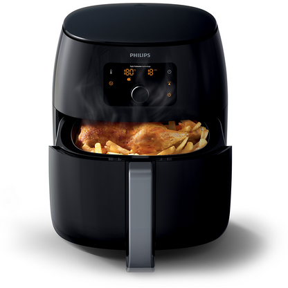 Philips Airfryer HD9650/90 XXL