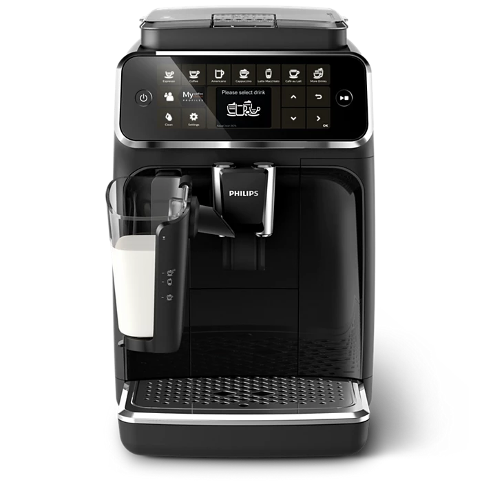 Philips LatteGo automatski aparat za kavu EP4341/51 serija 4300