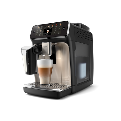 Philips LatteGo automatski aparat za kavu EP5547/90  serija 5500