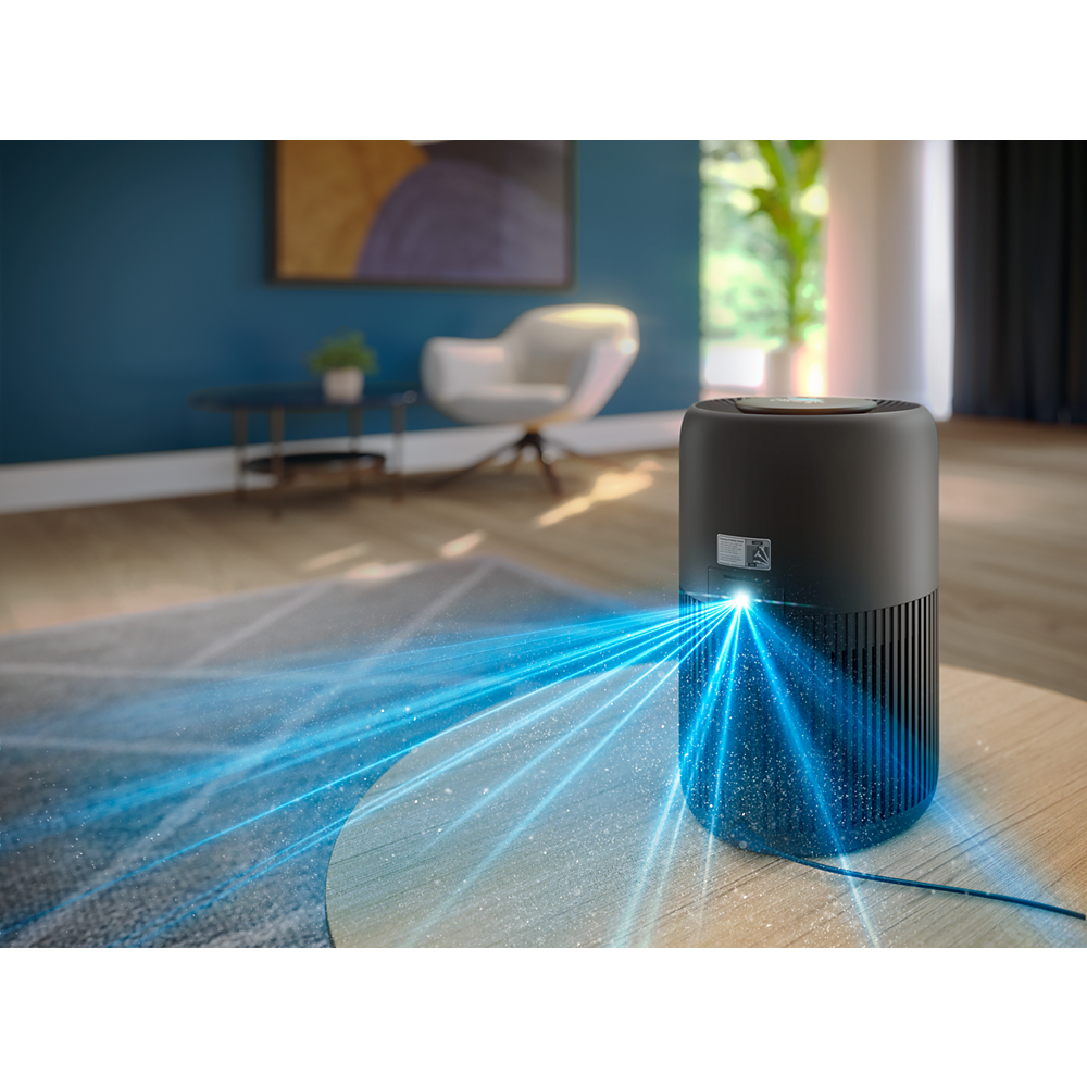 Philips Pametni pročišćivač zraka AC0951/13 PureProtect Mini serija 900
