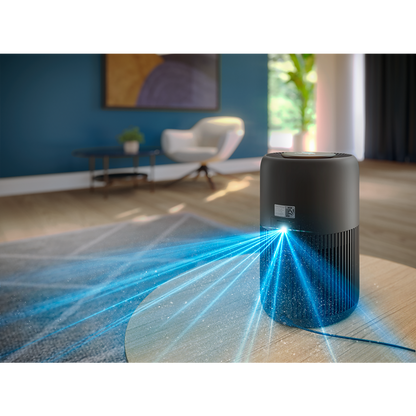 Philips Pametni pročišćivač zraka AC0951/13 PureProtect Mini serija 900