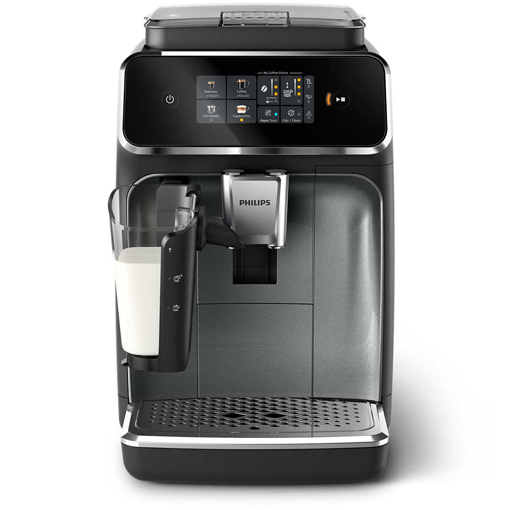 Philips LatteGo automatski aparat za kavu EP2339/40 serija 2300