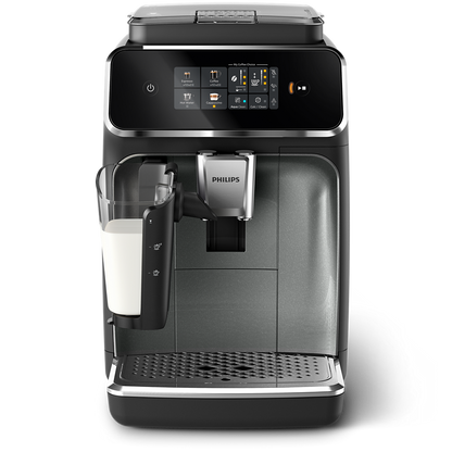 Philips LatteGo automatski aparat za kavu EP2339/40 serija 2300