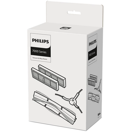 Philips Zamjenski komplet za robotske usisavače XV1473/00