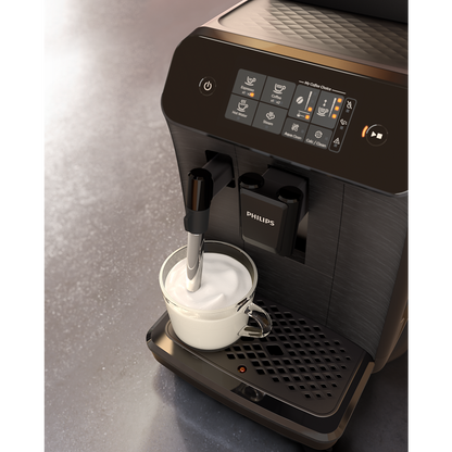 Philips Automatski aparat za kavu EP0820/00 serija 800
