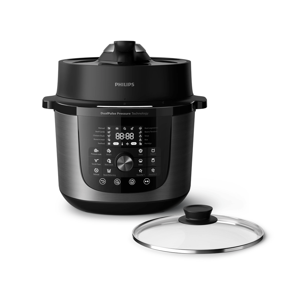Philips Višenamjenski lonac HD2633/80 serija 3000
