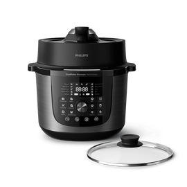 Philips Višenamjenski lonac HD2633/80 serija 3000