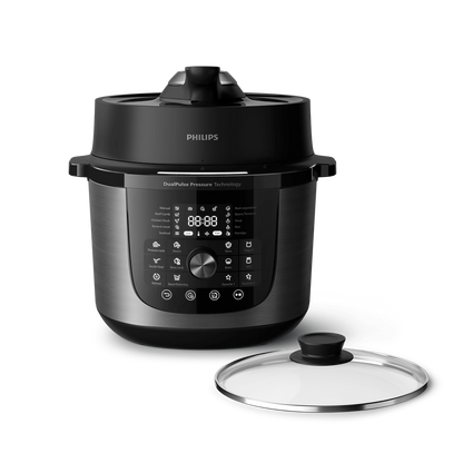 Philips Višenamjenski lonac HD2633/80 serija 3000