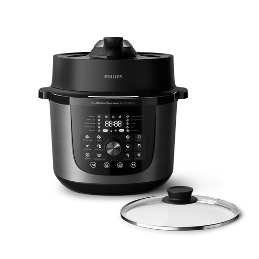 Philips Višenamjenski lonac HD2633/80 serija 3000