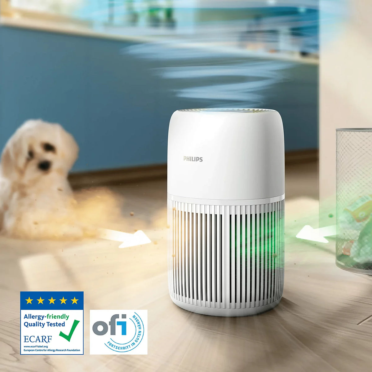Philips Pročišćivač zraka AC0720/10 PureProtect Lite serija 700