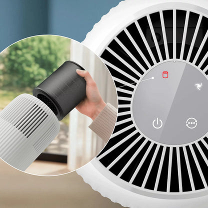 Philips Filtar HEPA NanoProtect FY0500/30 PureProtect Go serija 500
