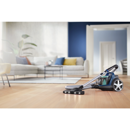 Philips Usisavač bez vrećice FC9557/09 serija 5000 LED