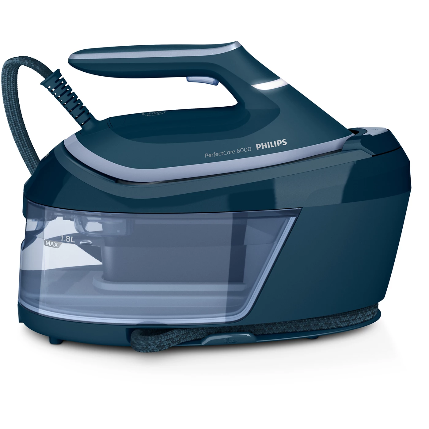 Philips Parna postaja PSG6023/20 PerfectCare serija 6000