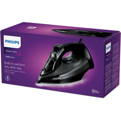 Philips Parno glačalo DST5040/80 serija 5000