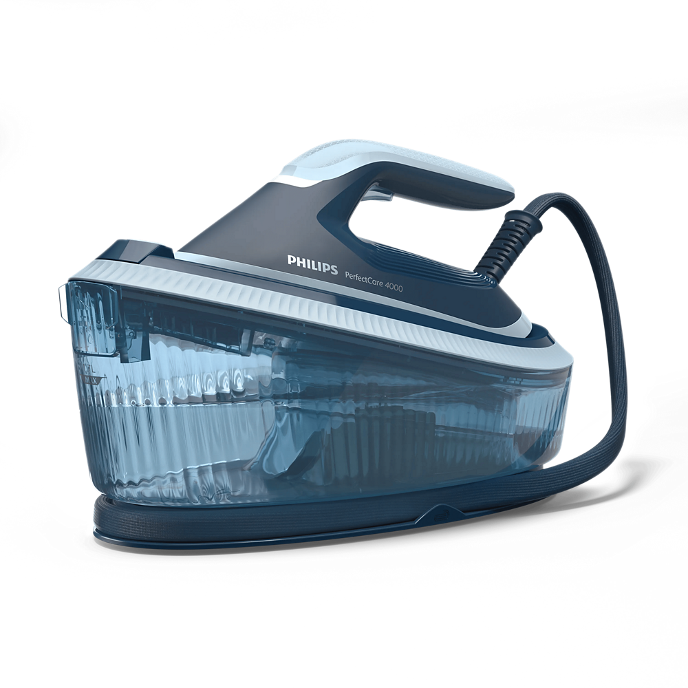 Philips Parna postaja PSG4020/20 serija 4000
