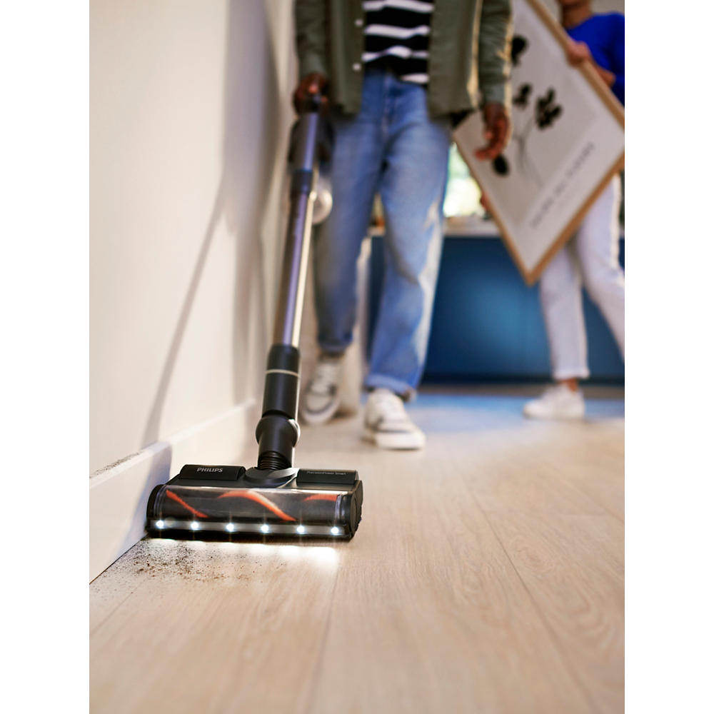 Philips Bežični štapni usisavač XC8055/01 Aqua serija 8000