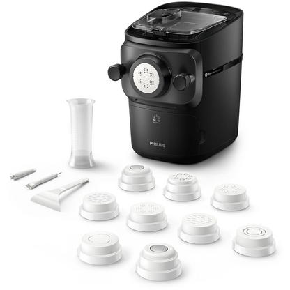 Philips Aparat za tjesteninu HR2665/96 serija 7000