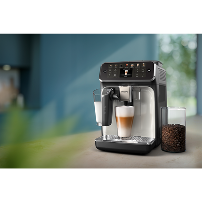 Philips LatteGo automatski aparat za kavu EP4446/70 serije 4400