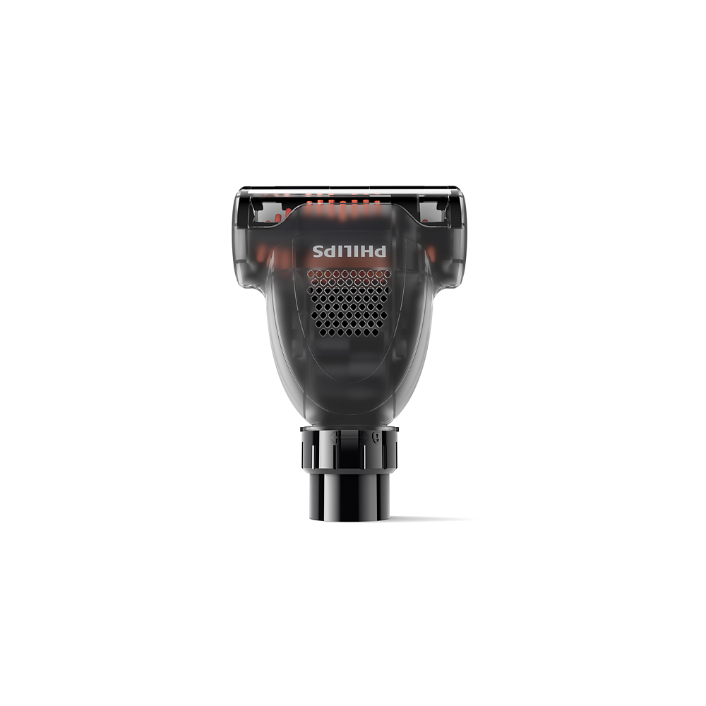 Philips Usisavač s vrećicom XD8142/12 Serija 8000 LED