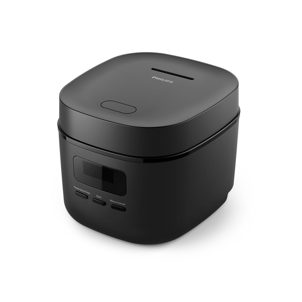 Philips Mini kuhalo za rižu HD3080/80 serija 3000