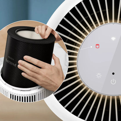 Philips Filtar HEPA NanoProtect FY0700/30 PureProtect Lite serija 700