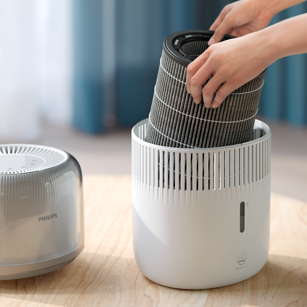 Philips Filtar za ovlaživanje zraka FY5030/00