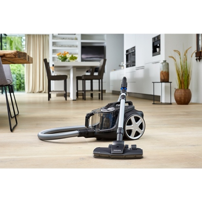 Philips Usisavač bez vrećice FC9747/09 PowerPro Expert LED