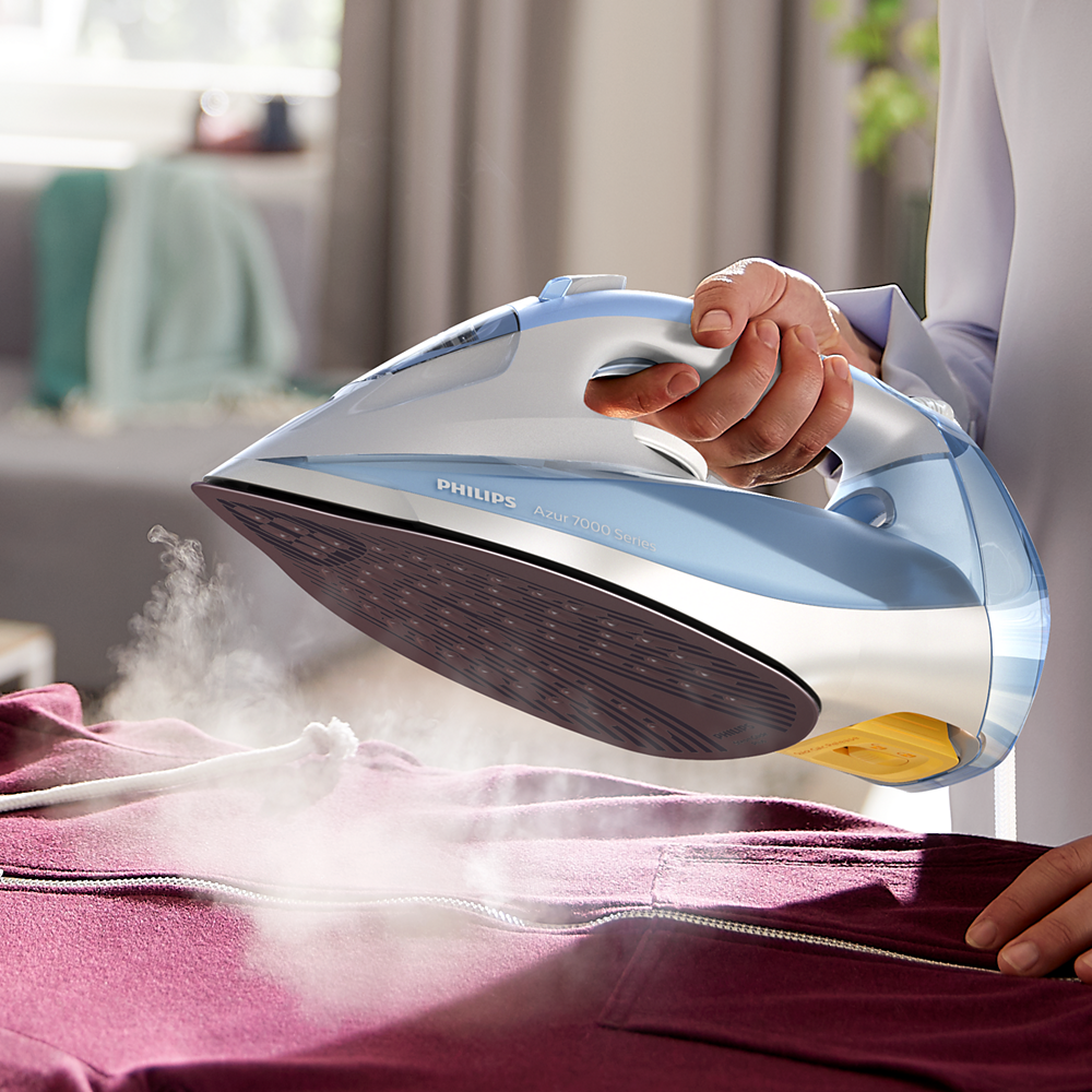 Philips Parno glačalo DST7011/20 serija 7000