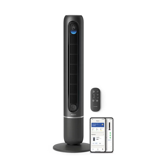 Philips Stupni ventilator CX7550/01 serija 7000