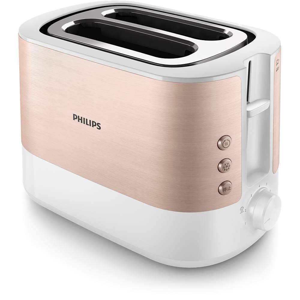 Philips Toster HD2638/11