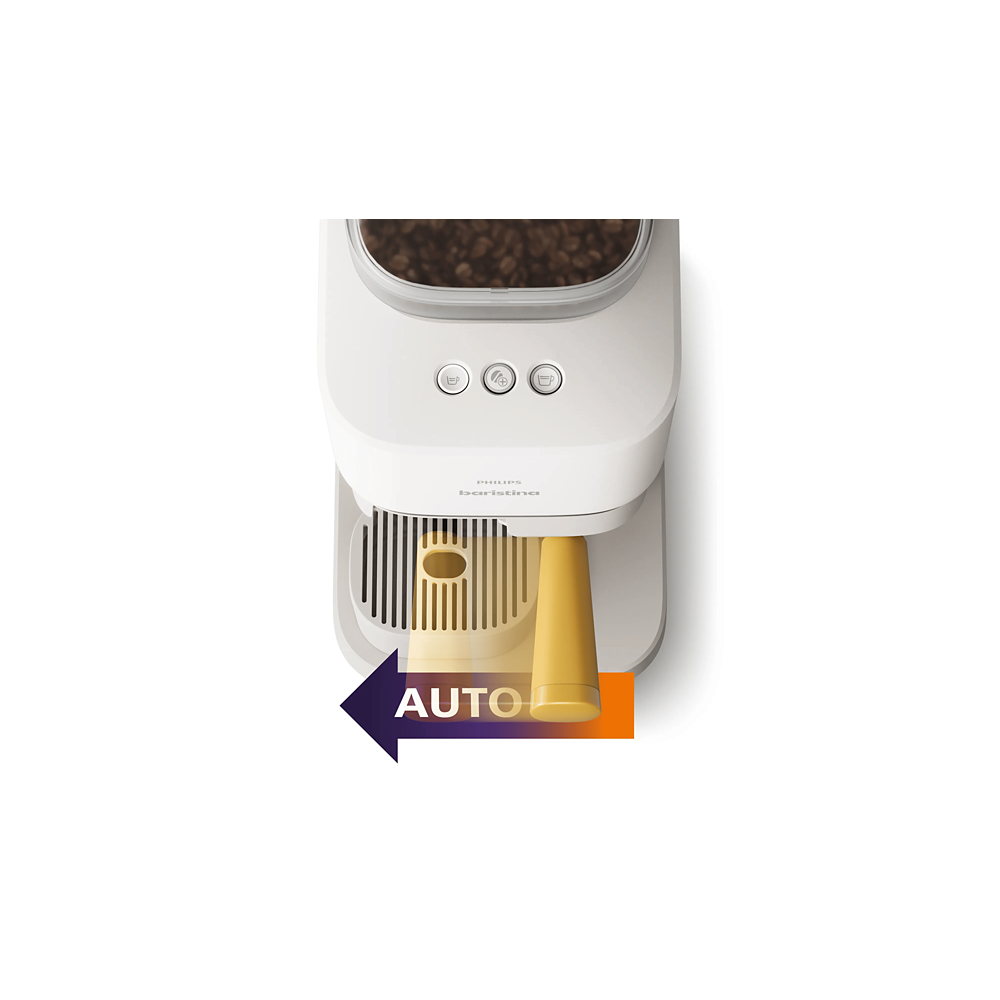 Philips Baristina Aparat za espresso BAR300/60