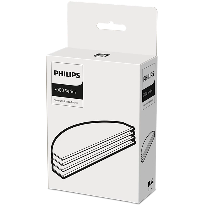 Philips Krpe za robotske usisavače XV1470/00
