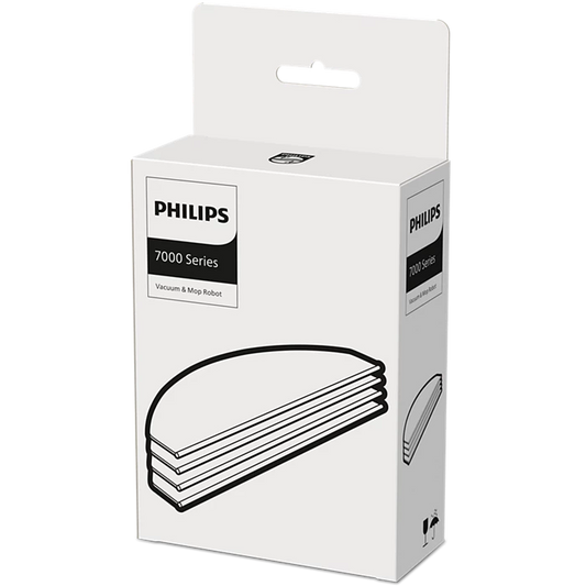 Philips Krpe za robotske usisavače XV1470/00