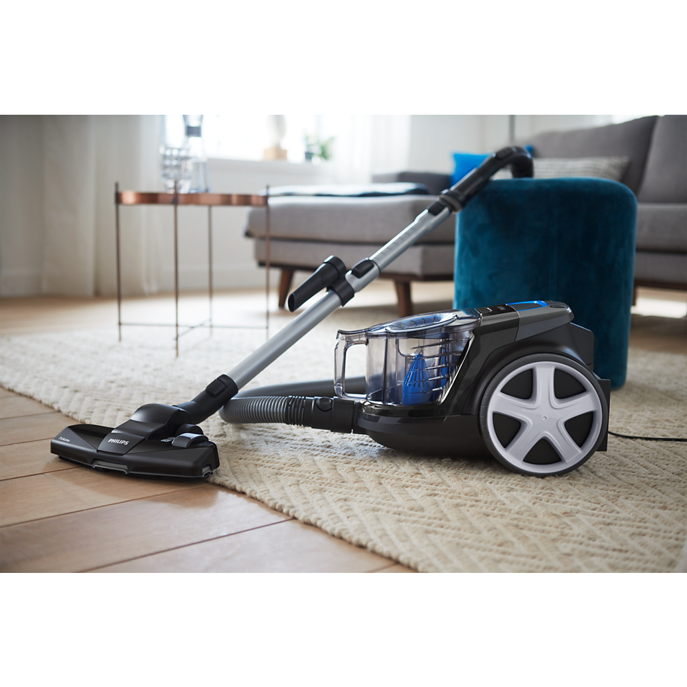 Philips Usisavač bez vrećice FC9331/09 PowerPro Compact