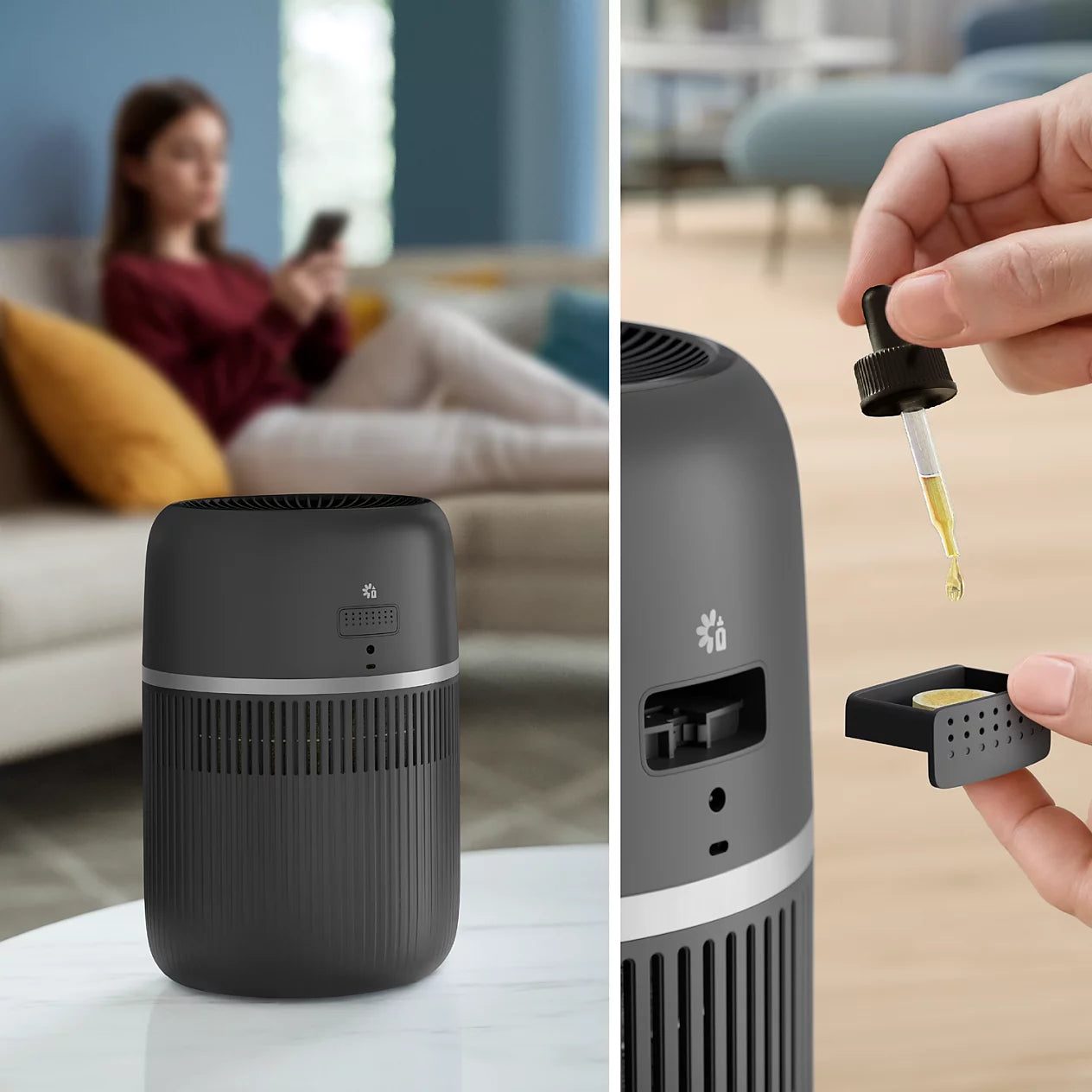 Philips Ovlaživač zraka HU4210/03 serija 4000