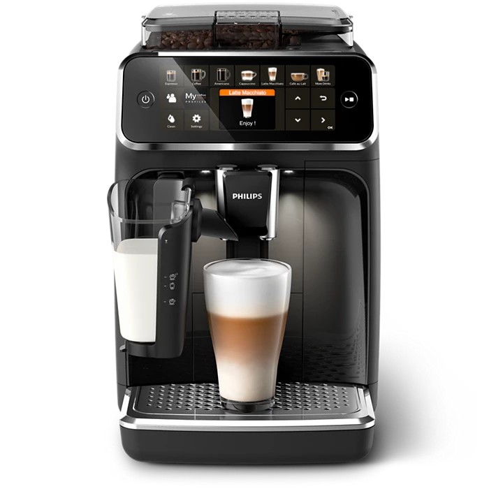 Philips LatteGo automatski aparat za kavu EP5441/50 serija 5400