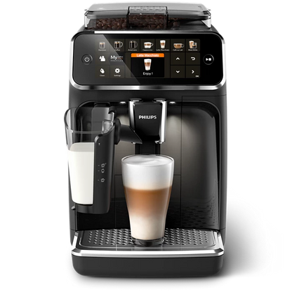 Philips LatteGo automatski aparat za kavu EP5441/50 serija 5400