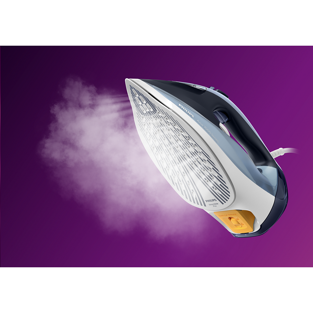 Philips Parno glačalo DST7020/20 serija 7000
