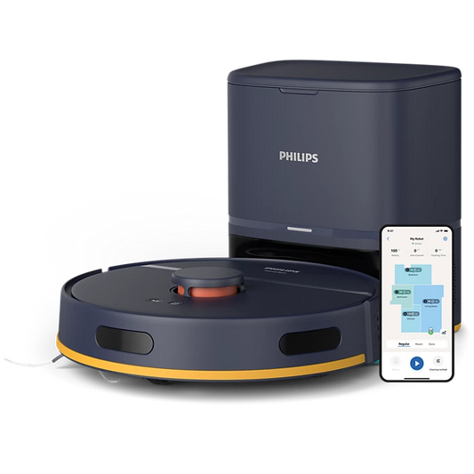 Philips Robot za usisavanje i brisanje XU2100/10 serija 2000