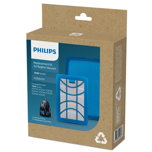 Philips Zamjenski komplet FC8003/01