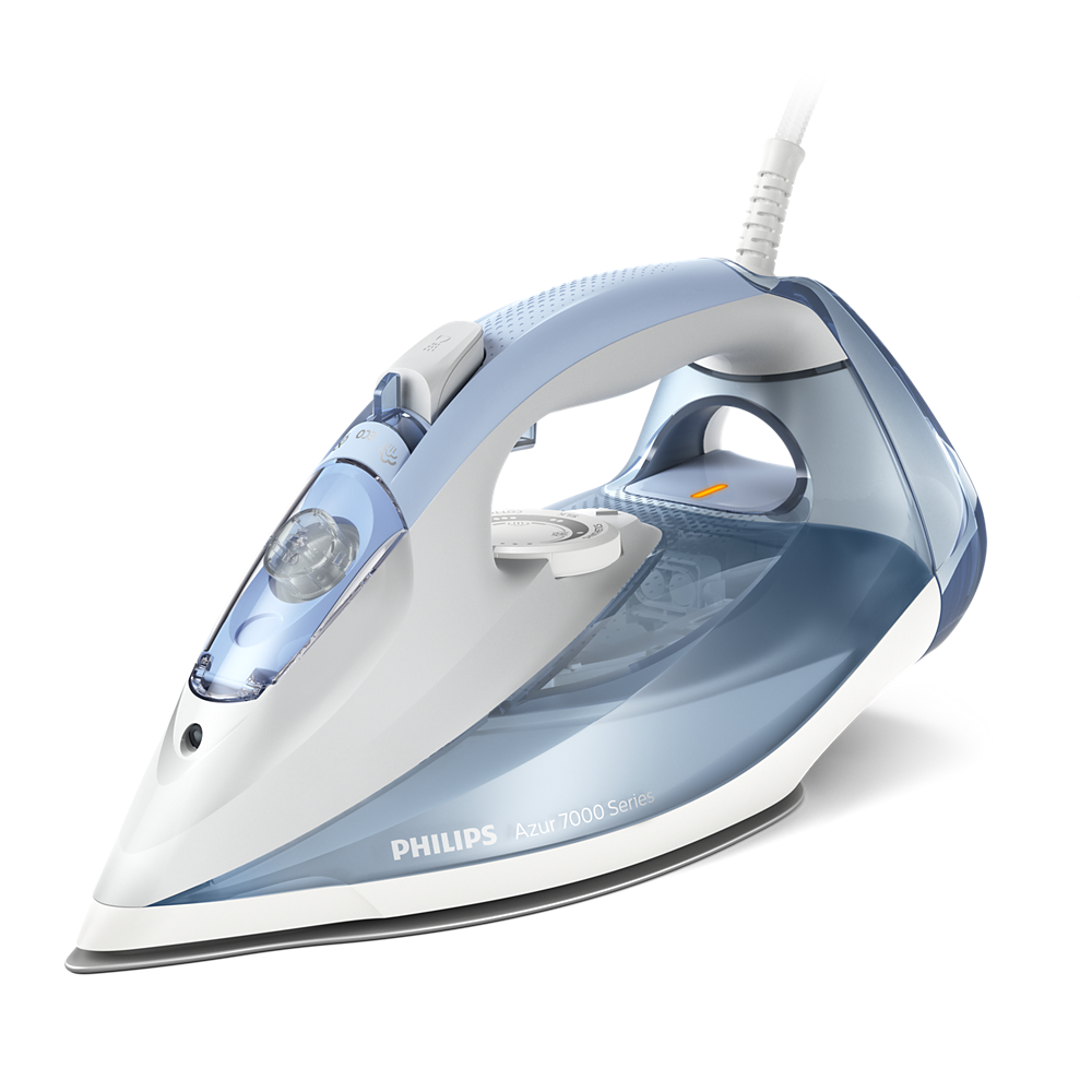 Philips Parno glačalo DST7011/20 serija 7000