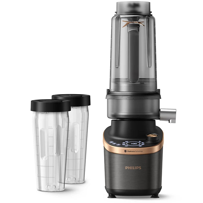 Philips Blender s funkcijom sokovnika Flip&Juice HR3770/10