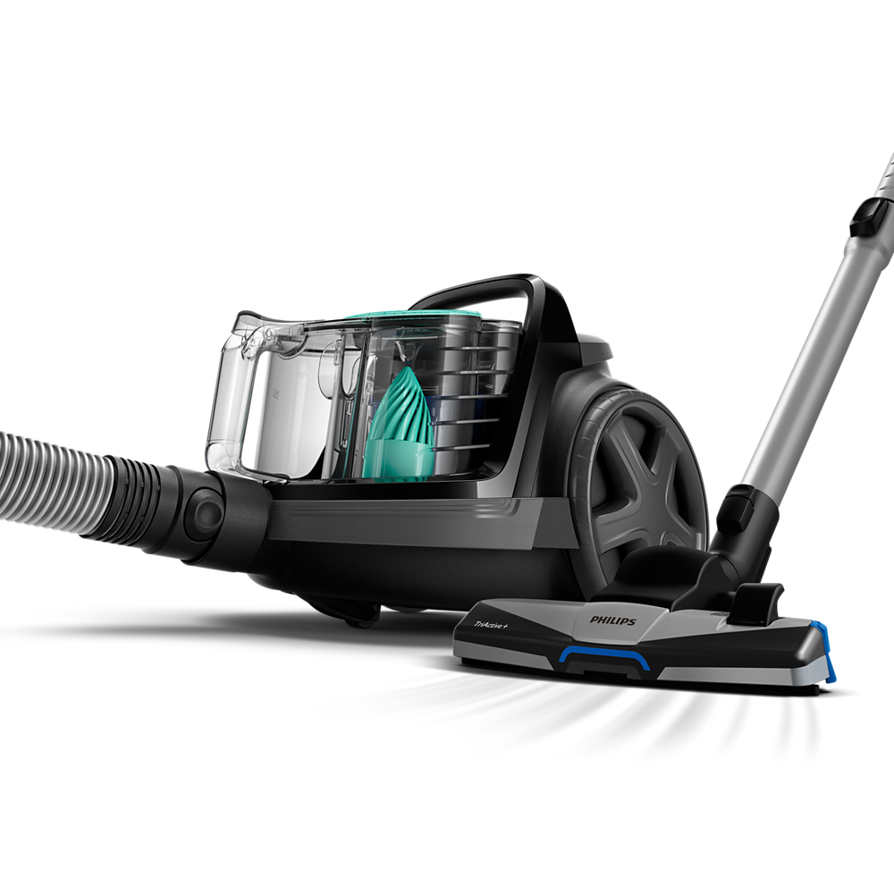 Philips Usisavač bez vrećice FC9550/09 serija 5000